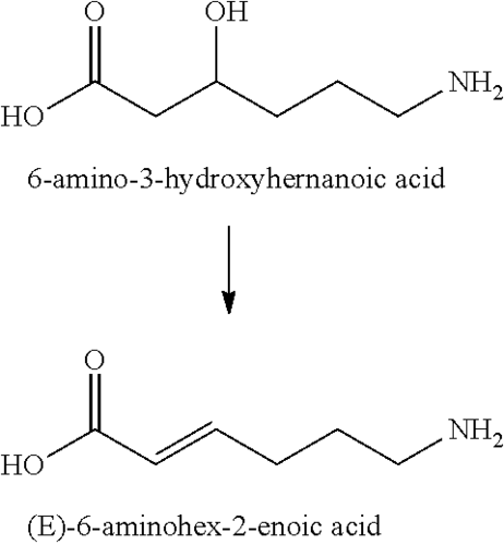 6-Aminocaproic Acid 99% For Biochemistry Cas No: 60-32-2
