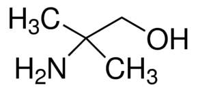 2-Amino-2-Methyl-1-Propanol (Amp) Cas No: 124-68-5