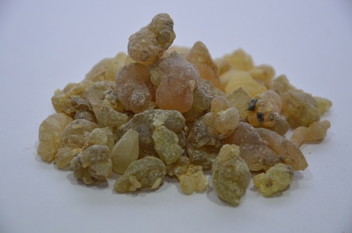 Frankincense Grade-1