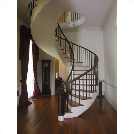 Designer Staircase