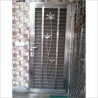 Ss Balcony Glass Grills Manufacturer Supplier Bangalore Ss Balcony