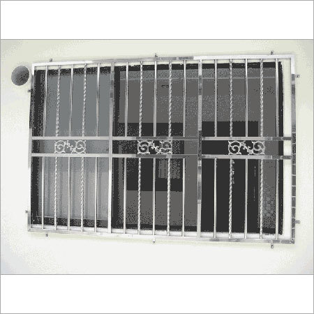 SS Window