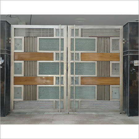 SS Gate