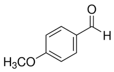 Anisaldehyde 98% Extra Pure (4-Methoxy Benzaldehyd Cas No: 123-11-5