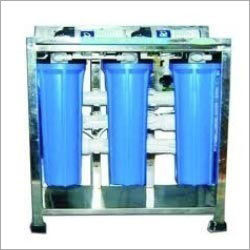 Commercial RO Water Purifiers