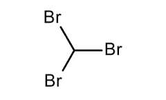 Bromoform Extra Pure Cas No: 75-25-2