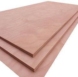 Commercial Ply