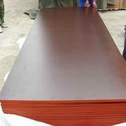 Densified Shuttering Plywood