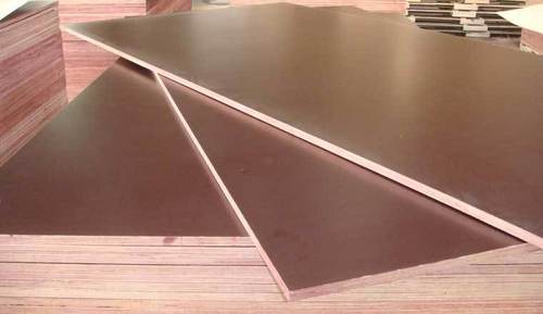 Densified Plywood