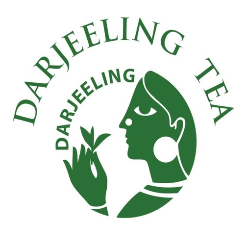 Organic Darjeeling Tea