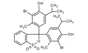 Bromothymol Blue Indicator Ar Cas No: 76-59-5