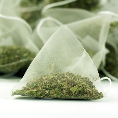 Herbal Tea Bag