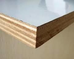 Fireproof Plywood