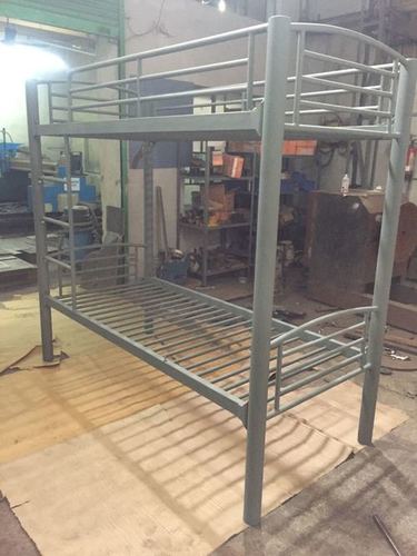 M S DOUBLE BUNK BED