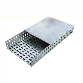 Steel Cable Trays