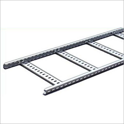 Ladder Type Cable Trays