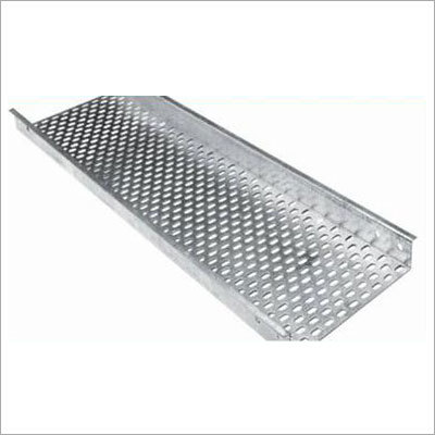 Wire Mesh Cabletrays