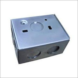 Metallic Electric Enclosures
