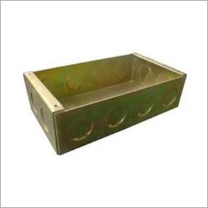 Electric Cabinets