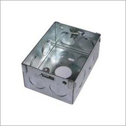 Metalic Electric Cabinet Metalic Electric Cabinet