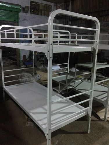 Double Bed Fabrication