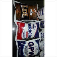 Synthetic Resin Emulsion