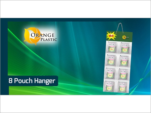 Pouch Hanging Hanger