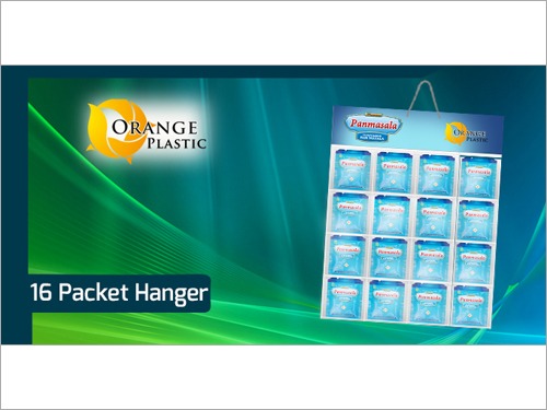 Mouth Freshener Display Hangers