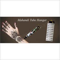 Mehndi Tube Hanger