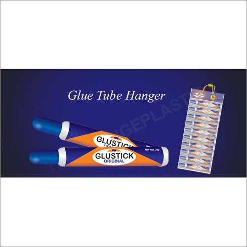 Glue Tube Hanger