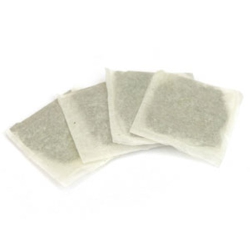 Tagless Tea Bag