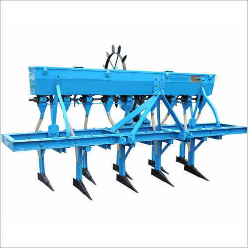 Seed Drill Machinery