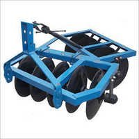 Mounted Disc Harrow