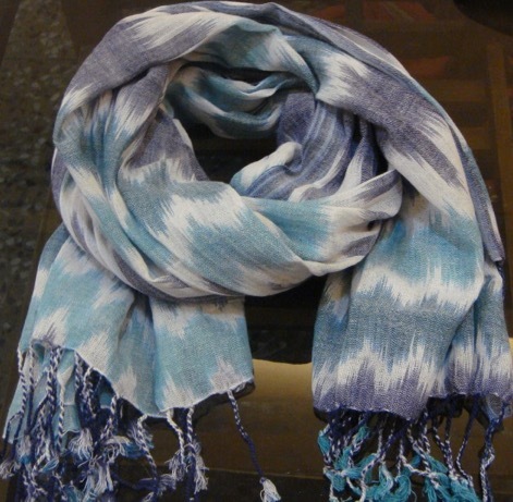 Ekkat Scarf
