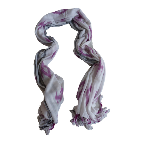 EKKAT SCARVES