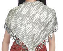 EKKAT SCARVES