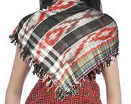 EKKAT SCARVES