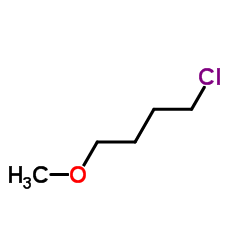 1 chloro 2 methoxyethane