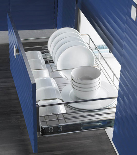 Modular Kitchen Accessories