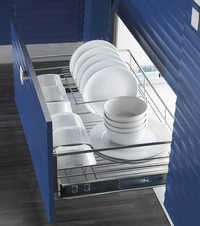 Modular Kitchen Accessories