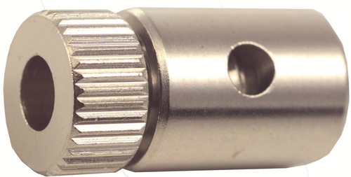 बाइंडिंग पोस्ट, स्क्रू