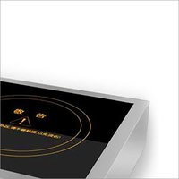 Commercial Induction Cooker (Knob)