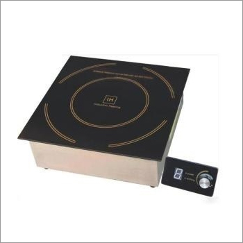 Commercial Induction Cooker (Built-In)
