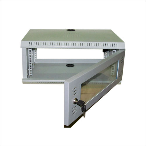 Wall Mount Racks 15U 550(W) X 600(D)