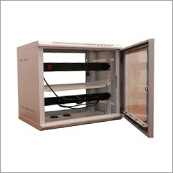 Wall Mount Racks 15U 550(W) X 500(D)