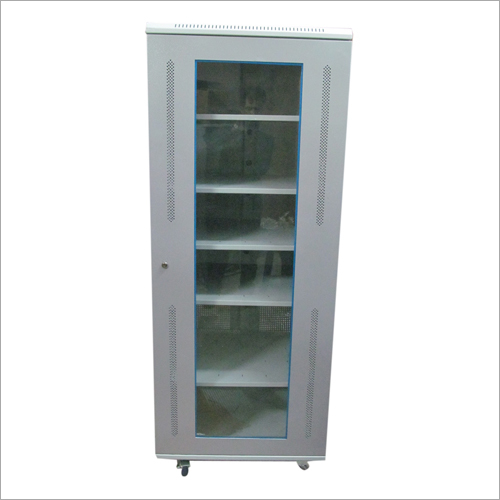 Customized Networking Rack (36U)