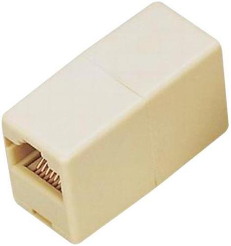 Connector Connector, Modular, Jack, 8P8C, 1Port