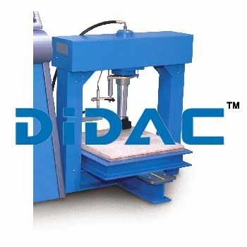 Square Base Frame By DIDAC INTERNATIONAL