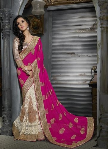 Designer Saree Collection