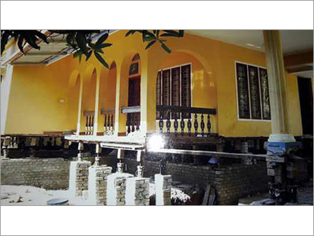 Residential Building Lifting Services